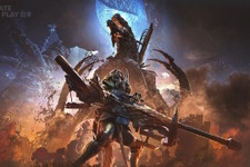 『モンハンワイルズ』無料アプデ第4弾は12月16日配信！「ゴグマジオス」登場やエンドコンテンツの拡充も【State of Play 日本】 画像