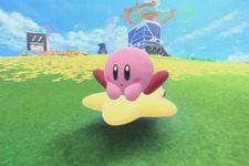 『カービィのエアライダー』プレイ前に確認したい“酔い対策”─充実したアクセシビリティに、桜井さん直々の対処法も