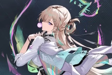 大型バイクに乗るギャル！『鳴潮』Ver.3.0新キャラ「リンネー」の情報が早くも公開