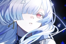 『鳴潮』Ver.3.0新キャラ「モーニエ」の情報が公開！頭脳明晰だけど口下手、そして透明な太ももをした女の子