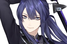 にじさんじライバーが集結！『カービィのエアライダー』長尾景主催のプライベートマッチが11月29日21時開催―「これが見たかったんだろ！」