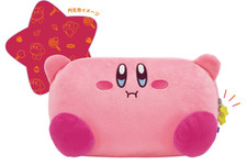 『星のカービィ』スイッチ2用ぬいポーチや、ヨーヨーも！12月登場予定のグッズに『エアライダー』タオルなど多数ラインナップ