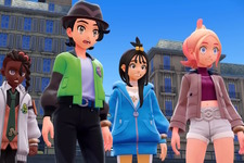 『ポケモンZA』追加コンテンツ「M次元ラッシュ」の続報が本日12月2日23時に公開！新たな“メガシンカ”発表にも期待