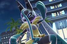 『ポケモンZA』新たに「メガルカリオＺ」発表！普通のメガシンカとは異なるメリット・デメリットを所持