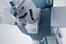 ジークアクスより、ROBOT魂「ハイパー化ガンダム」予約受付は12月5日16時から！劇中再現用パーツも豊富