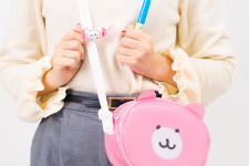 「ちいかわ」とお揃いのくまさんポシェット！新グッズが本日12月5日11時より、ちいかわマーケットにて発売ー再入荷商品もチェック