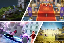 冬休みはじっくりRPGで遊ぼうぜ！冒険しつつ街作りをしたり、都会でポケモンバトルが楽しめるおすすめタイトル5選【年末年始特集】