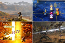 2025年、このゲームを遊ばずに年は越せない！ 年明け早々の衝撃作から“ちょっとズルしてお得”に遊べるRPGまで、ガチプレイした作品5選