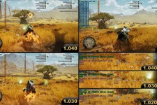 『モンハンワイルズ』無料アプデ第4弾でGPU負荷が減少？有志によるバージョン毎のPC版比較動画 画像