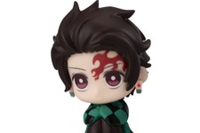 狛治と恋雪を並べたい…！「鬼滅の刃」猗窩座ら含む全5種の“まちぼうけ”第3弾が、ガシャポンオンラインにて販売中 画像