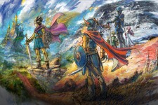 HD-2D版『ドラクエI』『II』『III』で1番好きな作品はどれ？ リメイク版ロト三部作、あなたの心に最も響いたのは？【アンケート】
