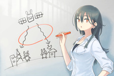 『ステラーコード』『イハナシの魔女』『カガミハラ／ジャスティス』…気鋭のビジュアルノベル制作サークル「フラガリア」を紹介【年末年始特集】