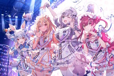 「ホロライブ」兎田ぺこら、宝鐘マリンら3期生のガシャポン2商品が新登場！“ミニチュアCD”は手書き複製メッセージ入りの豪華仕様