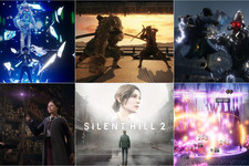 この冬に「お得価格」で買いたい良作・話題作！ 高評価リメイクの『サイレントヒル2』『P3R』や“死にゲー”の歴史的名作がセール中