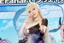 【コミケ107】『NIKKE』ナユタ、クラウン、ドロシーらが勢揃い！異次元ボディで魅了する日中美女レイヤーまとめ【写真33枚】