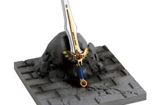 『ドラクエ』がびっくらたまごに登場！宝箱型入浴剤から「ロトのつるぎ」や「キメラのつばさ」など、印象的なアイテム全7種類が出現