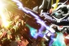 全てのガンダム作品が1つになった世界が舞台、『SDガンダム Gジェネレーションワールド』 画像