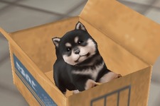 『喧嘩番長5』ゲーセンにアルバイトに子犬・・・数々のミニゲームを紹介 画像