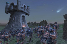 『FFXI』拡張ディスク「アルタナの神兵」で登場する局地戦「カンパニエ」のスクリーンショットを大公開！ 画像