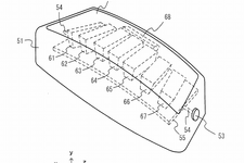 光を放つアクセサリ「Wiiライト」を任天堂が開発―特許から明らかに  画像