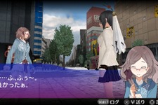 『AKIBA'S TRIP』二次元ラバーの動画を公開 画像