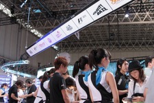 【TGS 2011】SCEJ、PS Vitaタイトルの公式サイトを続々オープン 画像