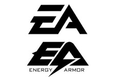 EA、EAを訴える―ロゴが酷似しているとして  画像