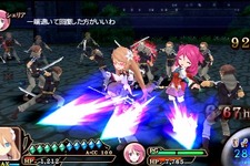 まるでSDキャラ！？『テイルズ オブ ザ ヒーローズ　ツインブレイヴ』プレイがさらに楽しくなる「ぬいぐるめっと」 画像