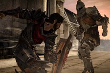 発売直前『Dragon Age II』ストーリーや映画連動キャンペーン情報などを一挙公開 画像