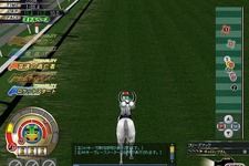 『Gallop Racer ONLINE』「がらっチャ！」が新登場！ 画像