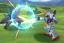 『機動戦士ガンダムAGE』3世代の物語を完全収録したRPGに 画像