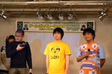 秋葉原で「ゲーム・ジェネレーションX」DVD発売記念イベントが開催 画像