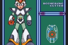 『ロックマンDASH』携帯電話版の新エリアを配信 画像