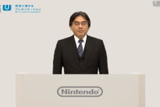 【Nintendo Direct】「Wii U Preview」今夜23時より ― 今後発売するWii Uソフトを紹介 画像