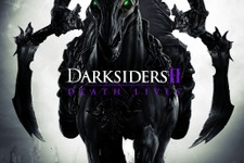 スパイク・チュンソフト、日本版『Darksiders II』の発売日変更を発表 画像