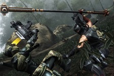 Wii U『NINJA GAIDEN 3: Razor's Edge』はCERO Z指定に、価格も決定 画像