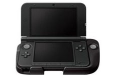 ついにLLにも対応！「ニンテンドー3DS LL専用拡張スライドパッド」は11月15日発売 画像