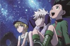 「劇場版HUNTER×HUNTER」声優陣が特別ユニット結成 ― 主題歌を歌う「ゆず」が楽曲提供 画像