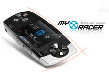 オープンメディア、新型携帯ゲーム機「MYRACER」を発売決定―「寡占市場に挑戦していく」 画像