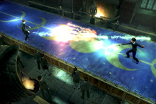映画のスリル、アクション、興奮がそのままに『ハリーポッターと謎のプリンス』のゲーム版が発売決定 画像