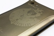 『イース』ファン注目のジュラルミン製iPhone 5ケースが限定発売 画像