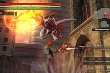 『GOD EATER BURST』さらにお求め安い価格になって再登場 画像