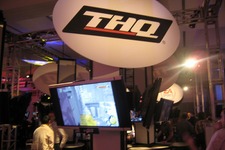 【E3 2008】あのタイトルのDS版も、THQブース 画像