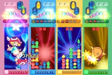 Wiiで『ぷよぷよ』発売決定！7月26日に登場 画像
