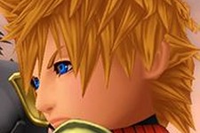 『キングダム ハーツ HD 2.5』発売日が10月2日に決定！戦闘映像が初公開、『KH III』を紐解くキーワードも 画像