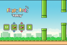 いよいよ復活！『Flappy Bird Family』が米国向けに配信開始、PvPなども実装 画像