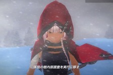 【TGS 2014】『ゴッドイーター 2 レイジバースト』最新PVで新システム「ブラッドレイジ」や新キャラを確認 画像