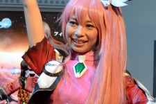 【TGS 2014】『ファンタシースター ノヴァ』ステージレポート、『EOE』『VP』『SO4』の衣装・武器が登場！更に「リーンベル」も 画像