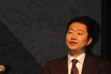 【TGS2008】世界のリーダーに返り咲く為に産業構造の転換を―CESA和田会長 基調講演 画像