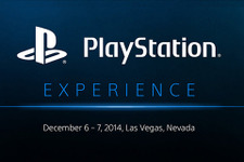 『アンチャーテッド4』も確認！「PlayStation Experience」の出展タイトルとメーカーが発表 画像